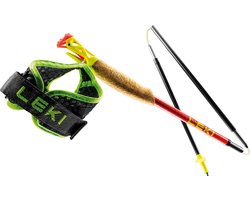 LEKI - 65225841120 - Trailrunningstokken - lengte 120 cm