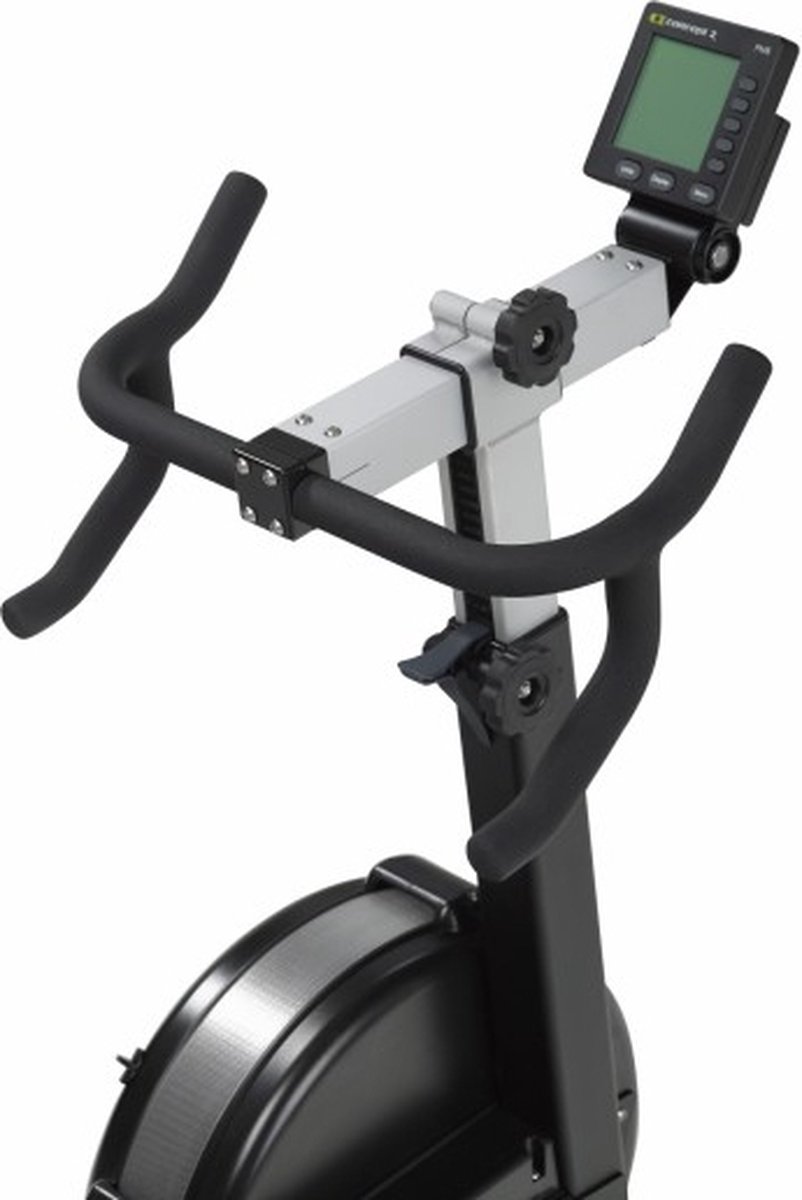 Afbeelding 2 van Concept2 BikeErg