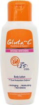 Gluta-C Intense anti-pigment bodylotion SPF25 150gr