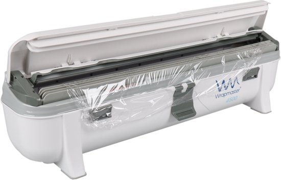 Wrapmaster