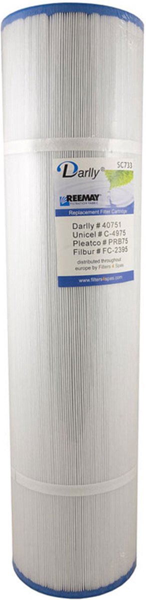 Darlly spa filter SC733 (C-4975)