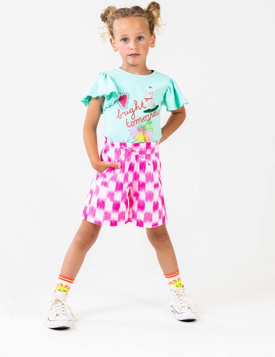 Oilily Milou - Sokken - Meisjes - Regular Fit - Print