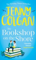 The Bookshop on the Shore the funny, feelgood, uplifting Sunday Times bestseller Kirrinfief
