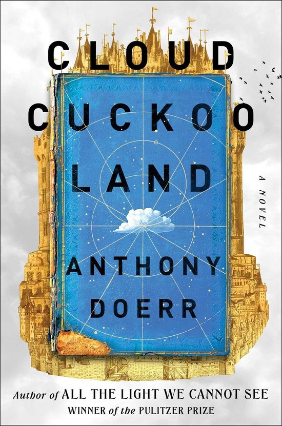 Cloud Cuckoo Land (Export)