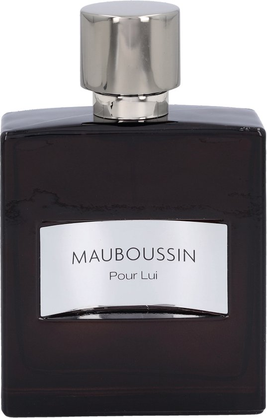 Mauboussin Eau De Parfum Pour Lui 100 ml - Voor Mannen | bol.com