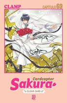Cardcaptor Sakura - Clear Card 69 - Cardcaptor Sakura - Clear Card Capítulo 069