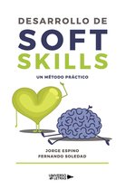 UNIVERSO DE LETRAS - Desarrollo de soft skills