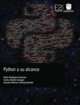 Espacios - Python a su alcance