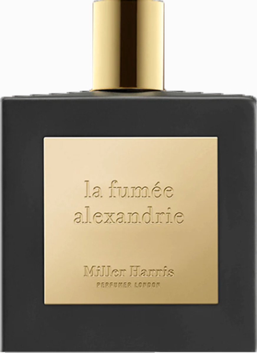 La Fumee Alexandrie Eau de Parfum