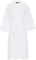 ESSENZA Sarai Tilia Kimono White Pure - L