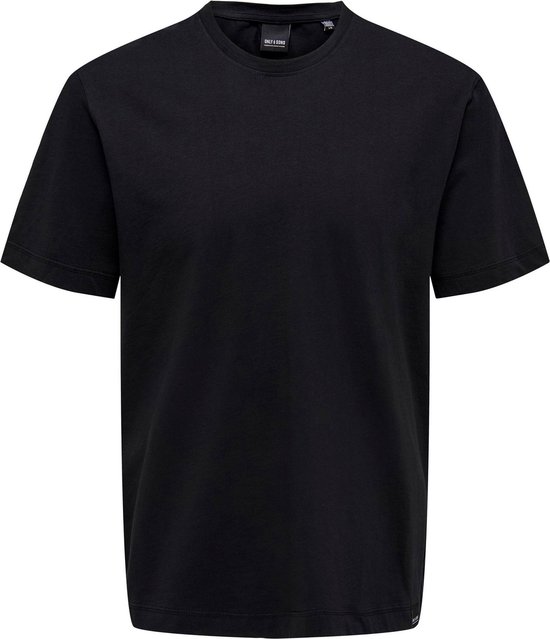 Only & Sons Max Life T-shirt Mannen - Maat S