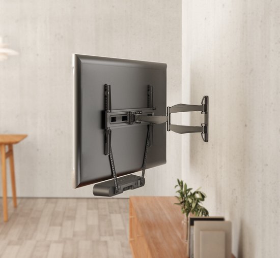 Sonos Ray soundbar tv montage beugel van Sonos — afbeelding 4