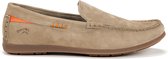 Fluchos -Heren - taupe - mocassins - maat 41