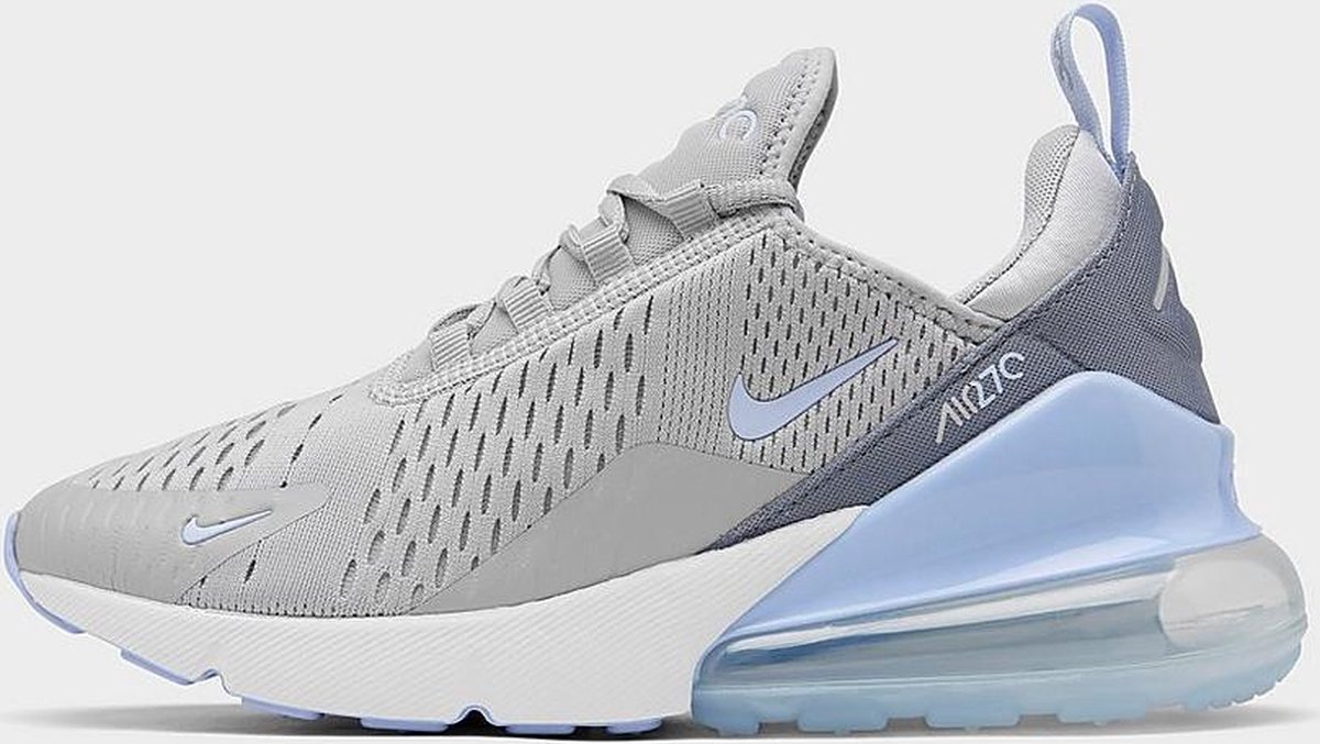 Nike Air Max 270 Sneakers Dames – Light Iron Ore/Summit Grijs
