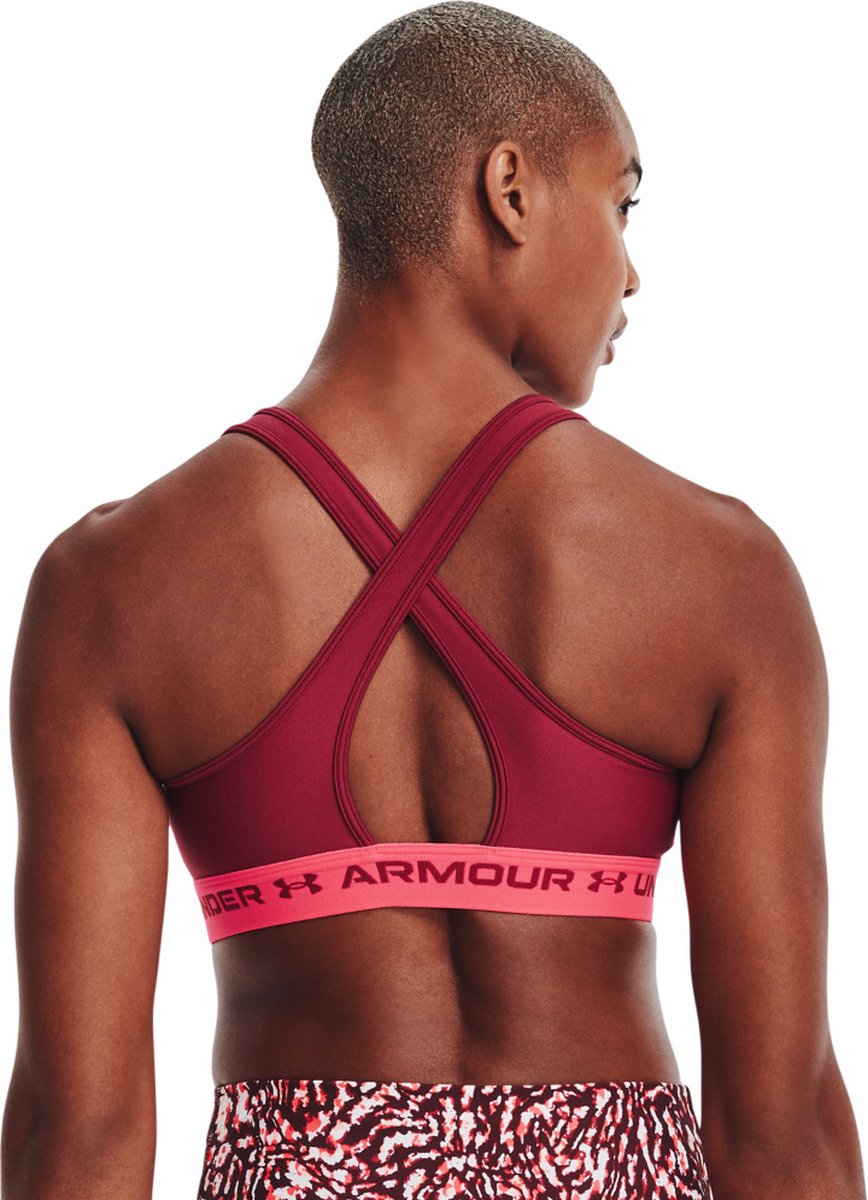 Penta pink sales under armour