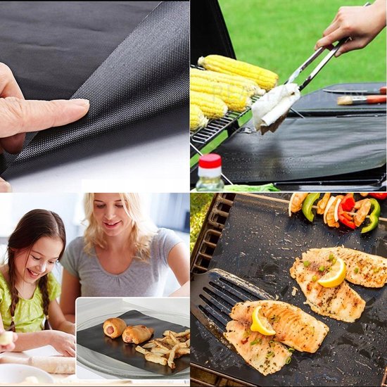Teflon pan - Bakmat online kopen? | Korting tot 11