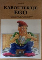 Kaboutertje Ego