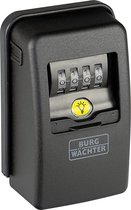 Sleutelkluis - Key safe - sleutelkast / Afsluitbare Sleutelbox , Lockable Key Box