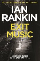 A Rebus Novel 1 - Exit Music