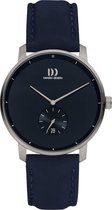 Danish Design Heren horloge IQ22Q1279 Donau
