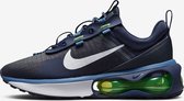 Nike - Air Max 2021 - Sneakers - Blauw/Groen - Maat 45