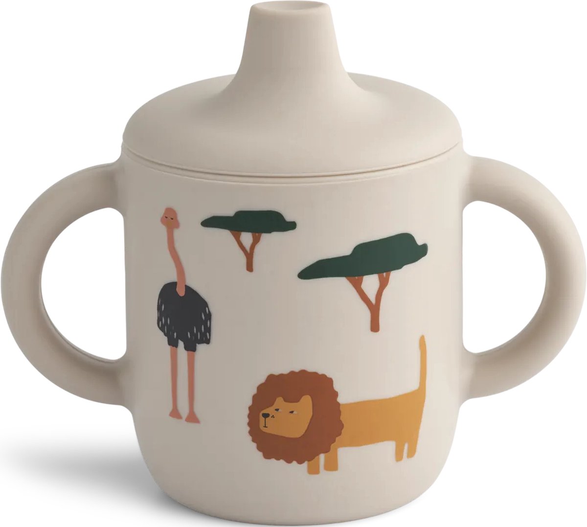 Accessoire Repas Enfant Tasse D'Apprentissage Béaba En Silicone - Bec Souple Et Poignées | Transition Du Biberon Au Verre | Rose Gobelet Silicone Souple Accessoire Repas Enfant Tasse D'Apprentissage Béaba En Silicone - Bec Souple Et Poignées | Transition Du Biberon Au Verre | Rose Gobelet Silicone Souple