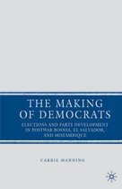 The Making of Democrats