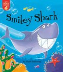 Let's Read Together- Smiley Shark