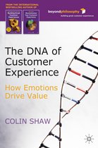 Dna Of Customer Experience