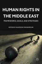Human Rights in the Middle East: Frameworks, Goals, and Strategies