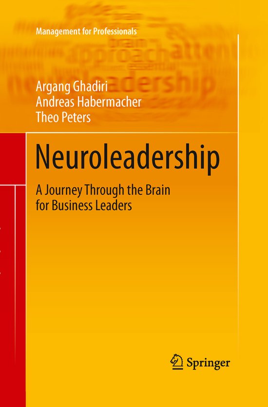 Neuroleadership - cover