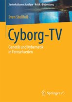 Cyborg TV