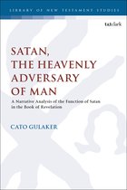 The Library of New Testament Studies- Satan, the Heavenly Adversary of Man
