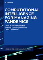 Intelligent Biomedical Data Analysis5- Computational Intelligence for Managing Pandemics
