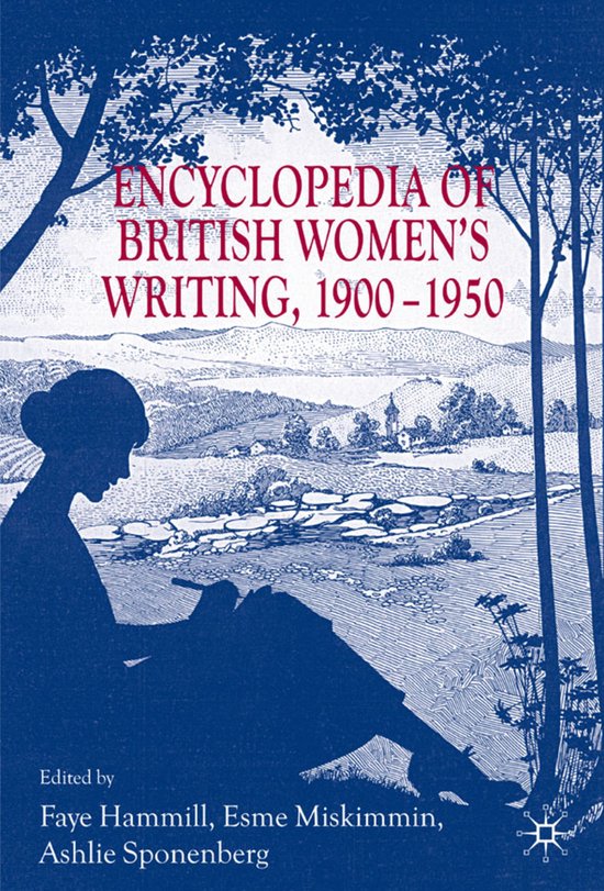 Encyclopedia of British Women s Writing 1900 1950