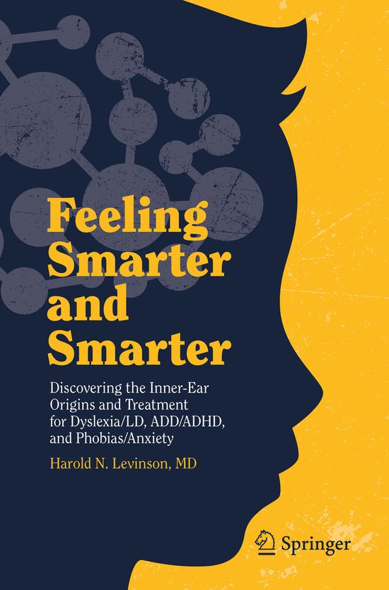 Feeling Smarter and Smarter - cover