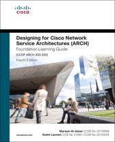 Cisco Network Service Architectures