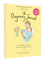 Pregnancy Journal