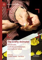 Palgrave Animation-The Crafty Animator