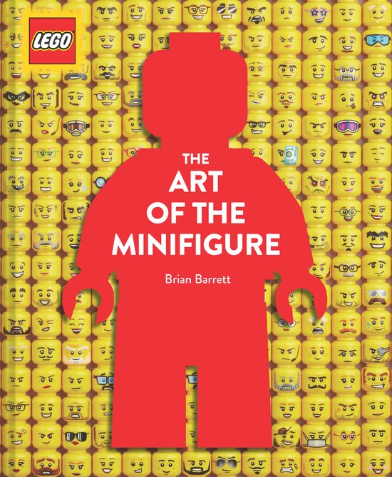 Foto: Lego the art of the minifigure