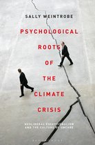 Psychoanalytic Horizons- Psychological Roots of the Climate Crisis