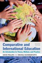 Comparative & International Education