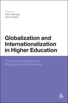 Globalization & Internationalization In