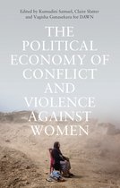 Political Economy of Conflict and Violence against Women