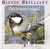 Instrumentaal Orgel Gitaar - Bazuin Brilliant 2 - Benny Ludemann, Sander van Marion