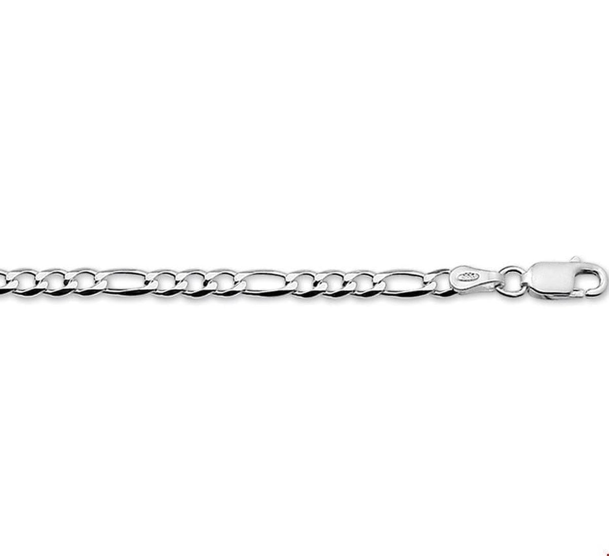 Mi Zalini Armband Zilver K1001922
