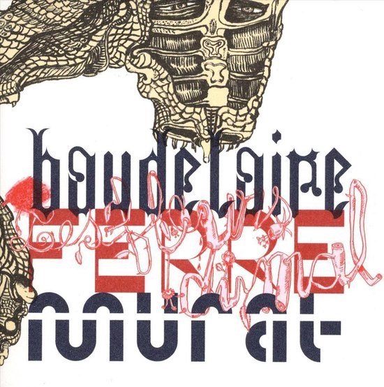 Charles Et Leo - Les Fleurs Du Mal