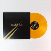 Kendra Morris - Babble (LP) (Coloured Vinyl)