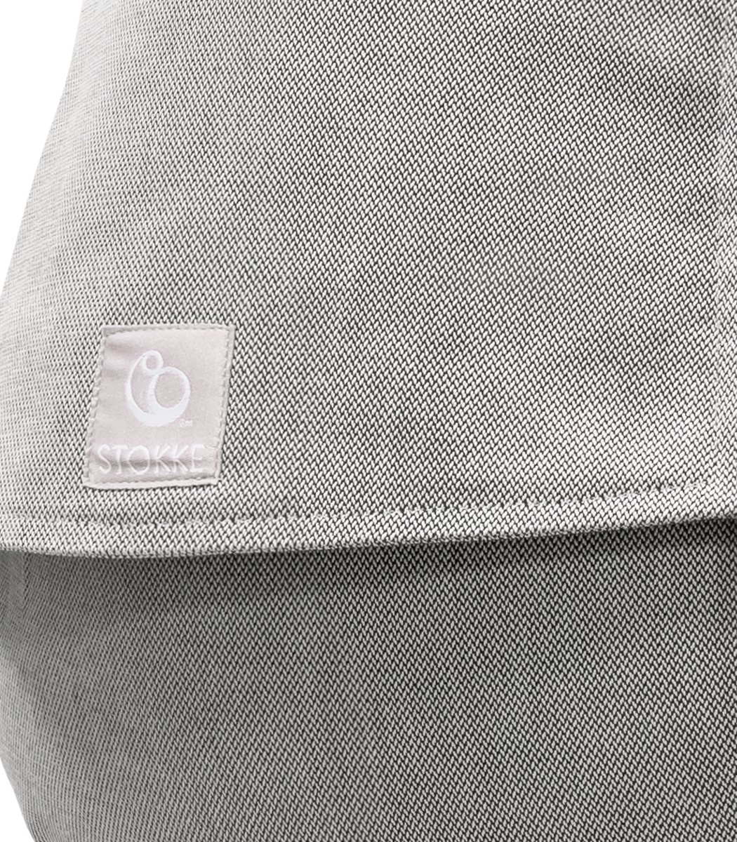 Stokke® Limas™ Babydrager Plus OCS - Grey Melange – foto 3