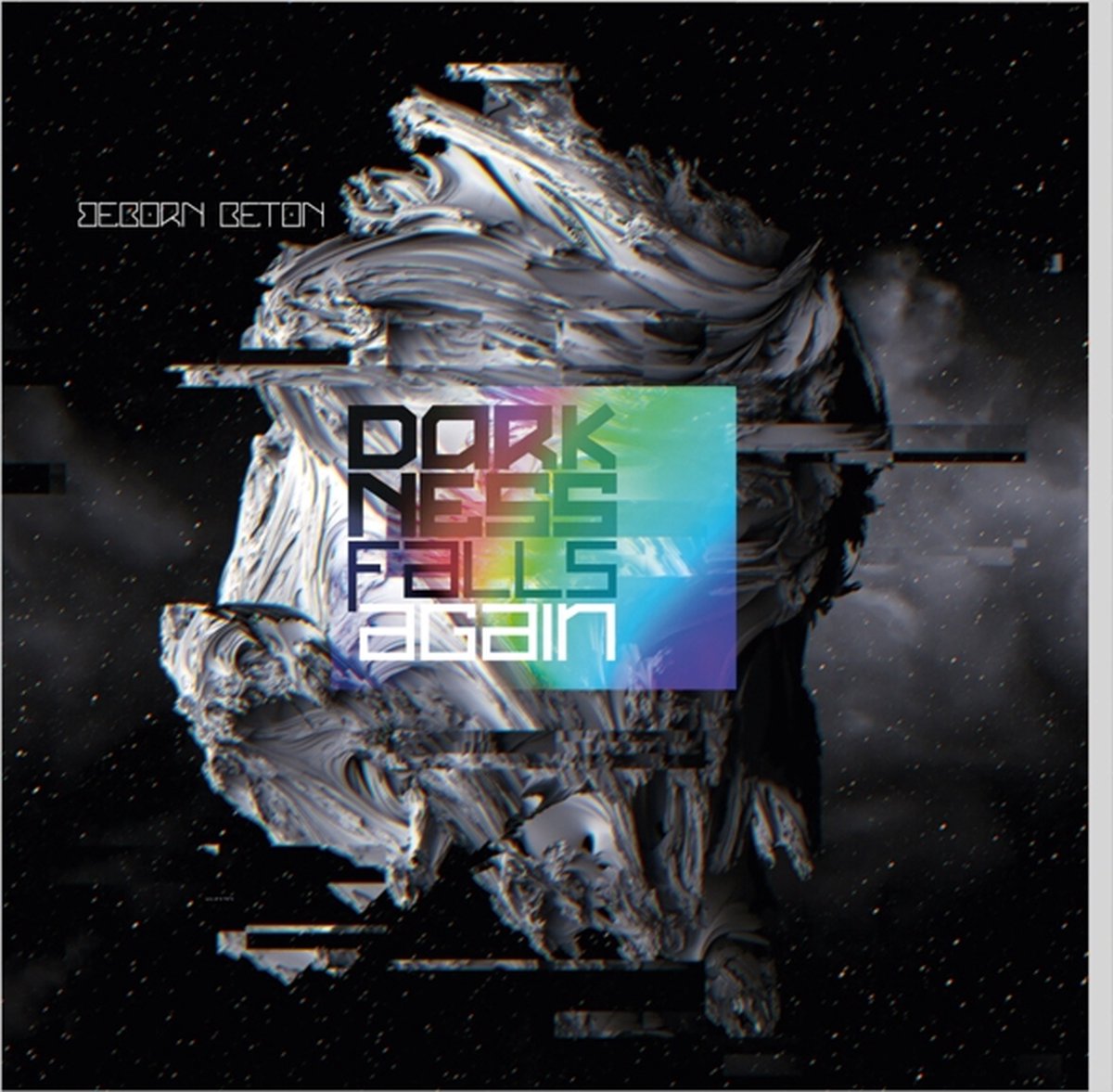 Beborn Beton - Darkness Falls Again (LP)